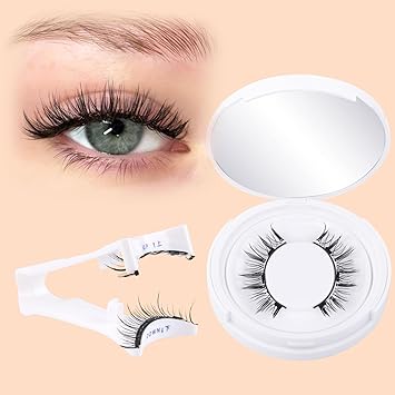 MagneticLash™ – Kit de Gene Magnetice cu Sistem de Aplicare
