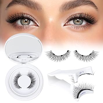 MagneticLash™ – Kit de Gene Magnetice cu Sistem de Aplicare