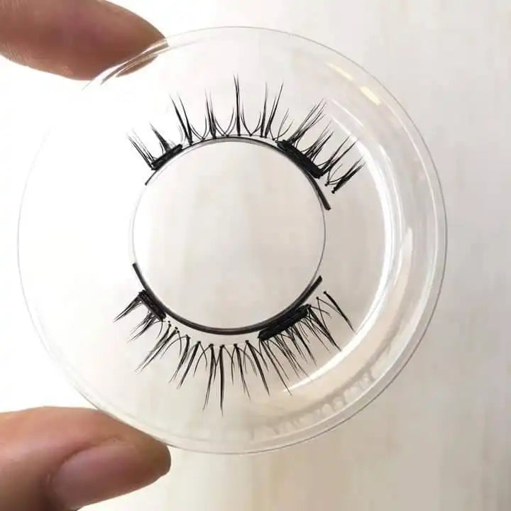 MagneticLash™ – Kit de Gene Magnetice cu Sistem de Aplicare